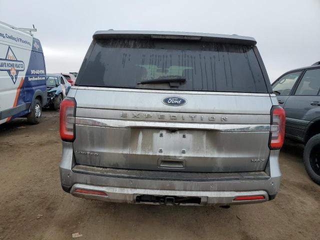 Photo 5 VIN: 1FMJK2A89PEA34865 - FORD EXPEDITION 