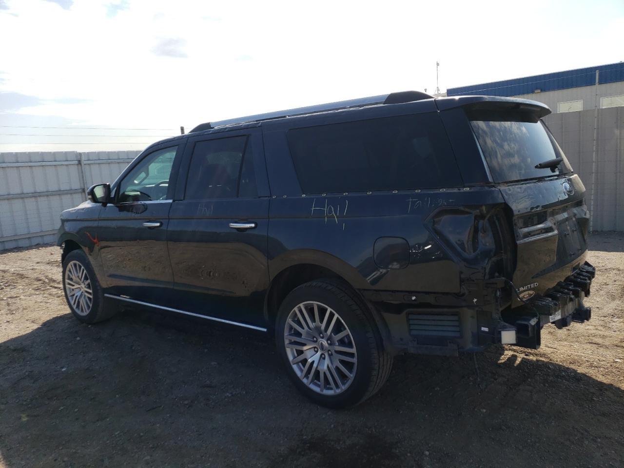 Photo 1 VIN: 1FMJK2A8XREA05202 - FORD EXPEDITION 