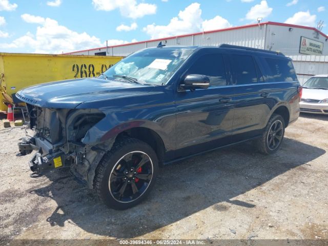 Photo 1 VIN: 1FMJK2AG1PEA13189 - FORD EXPEDITION MAX 