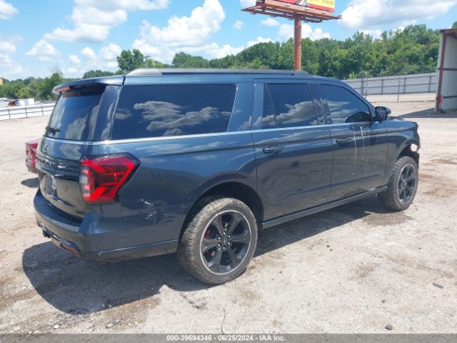 Photo 3 VIN: 1FMJK2AG1PEA13189 - FORD EXPEDITION MAX 