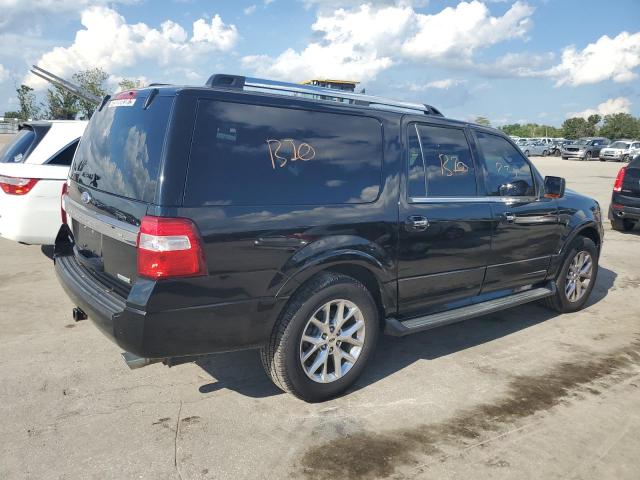 Photo 2 VIN: 1FMJK2AT0GEF12157 - FORD EXPEDITION 