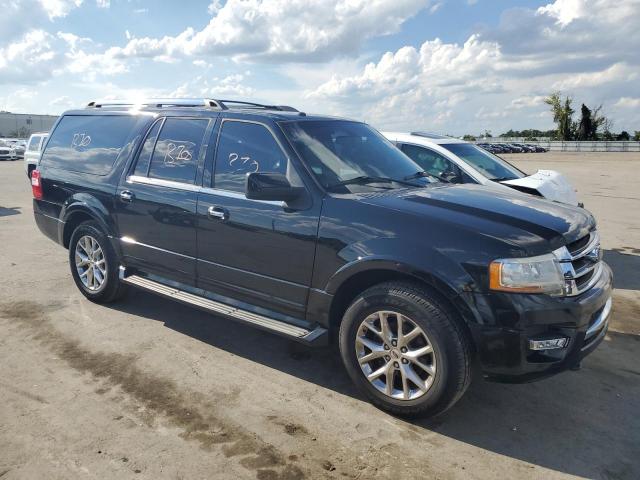 Photo 3 VIN: 1FMJK2AT0GEF12157 - FORD EXPEDITION 