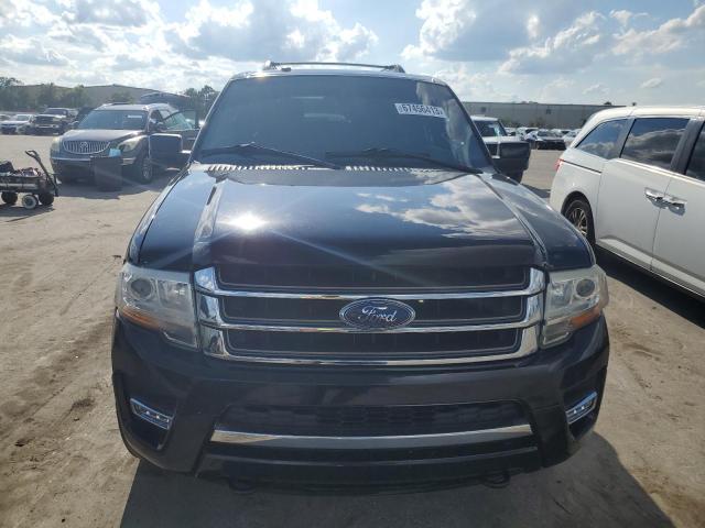 Photo 4 VIN: 1FMJK2AT0GEF12157 - FORD EXPEDITION 