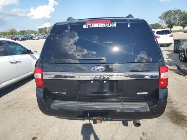 Photo 5 VIN: 1FMJK2AT0GEF12157 - FORD EXPEDITION 