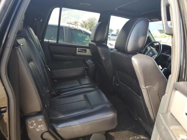 Photo 9 VIN: 1FMJK2AT0GEF12157 - FORD EXPEDITION 