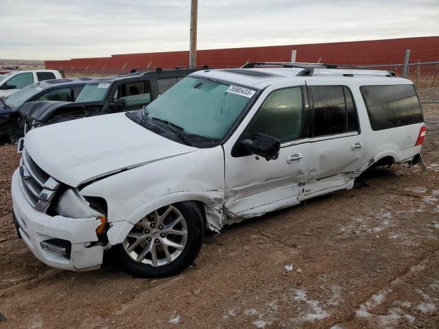 Photo 0 VIN: 1FMJK2AT0GEF46289 - FORD EXPEDITION 