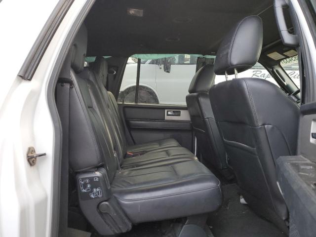 Photo 10 VIN: 1FMJK2AT0GEF46289 - FORD EXPEDITION 