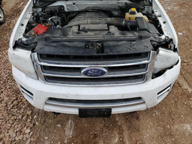 Photo 11 VIN: 1FMJK2AT0GEF46289 - FORD EXPEDITION 