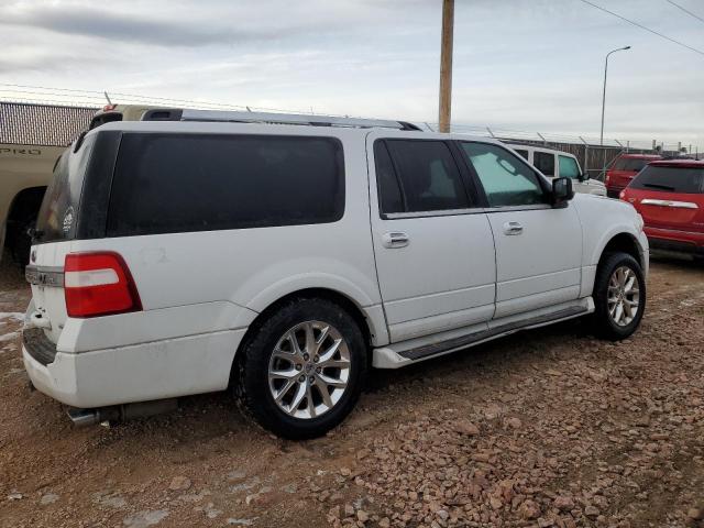 Photo 2 VIN: 1FMJK2AT0GEF46289 - FORD EXPEDITION 