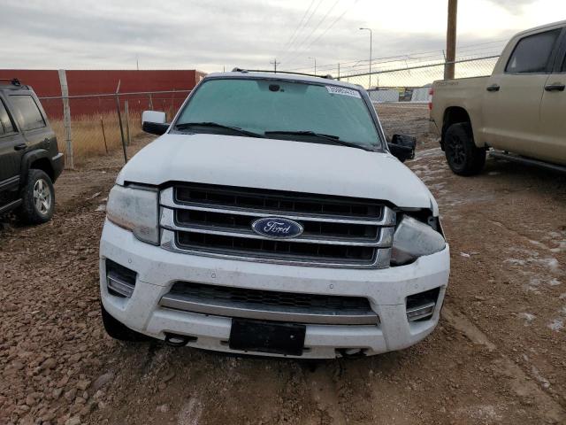 Photo 4 VIN: 1FMJK2AT0GEF46289 - FORD EXPEDITION 