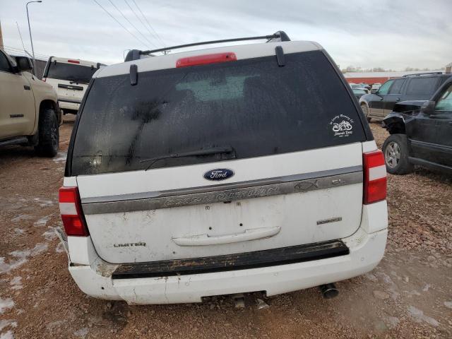 Photo 5 VIN: 1FMJK2AT0GEF46289 - FORD EXPEDITION 