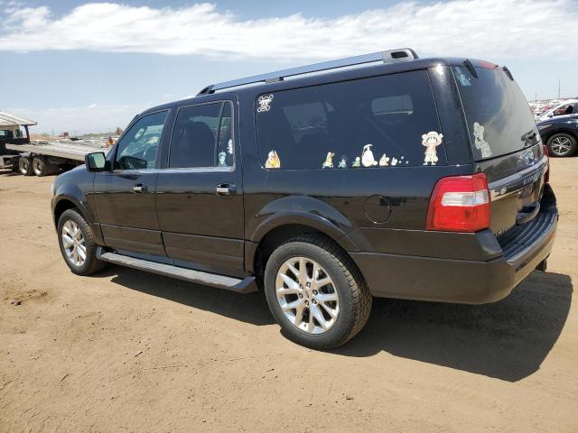 Photo 1 VIN: 1FMJK2AT0HEA01842 - FORD EXPEDITION 