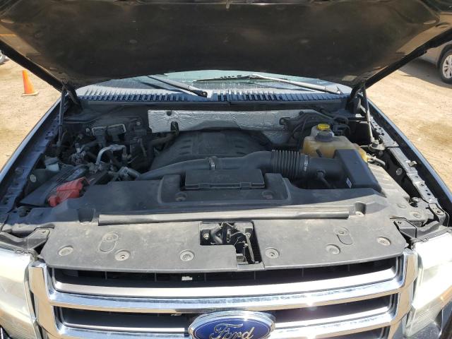 Photo 10 VIN: 1FMJK2AT0HEA01842 - FORD EXPEDITION 