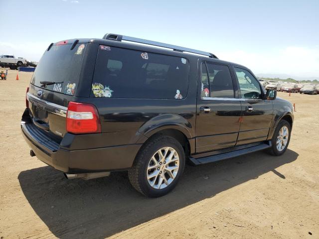 Photo 2 VIN: 1FMJK2AT0HEA01842 - FORD EXPEDITION 