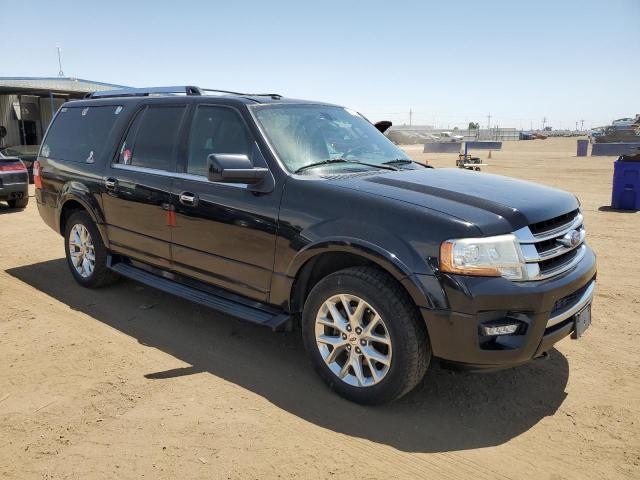 Photo 3 VIN: 1FMJK2AT0HEA01842 - FORD EXPEDITION 