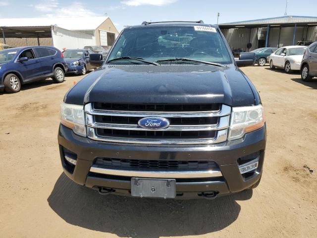 Photo 4 VIN: 1FMJK2AT0HEA01842 - FORD EXPEDITION 