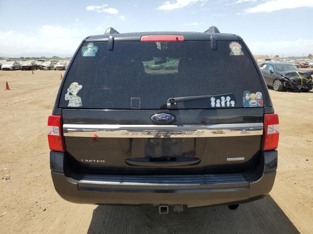 Photo 5 VIN: 1FMJK2AT0HEA01842 - FORD EXPEDITION 