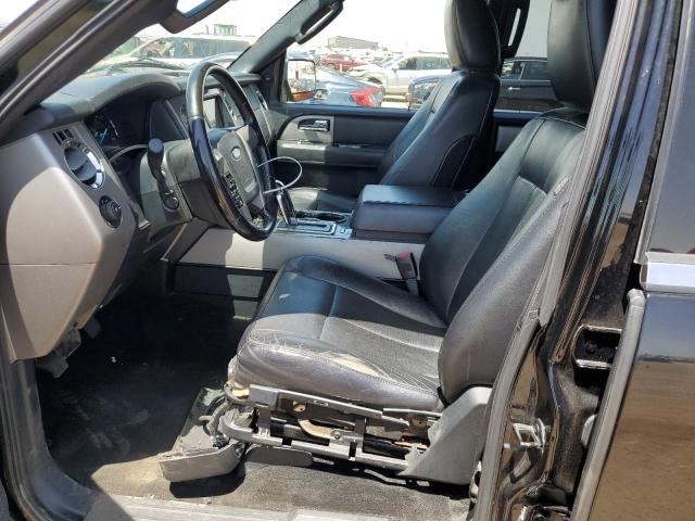 Photo 6 VIN: 1FMJK2AT0HEA01842 - FORD EXPEDITION 