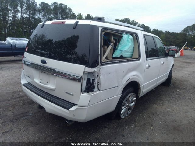 Photo 3 VIN: 1FMJK2AT0HEA25185 - FORD EXPEDITION EL 