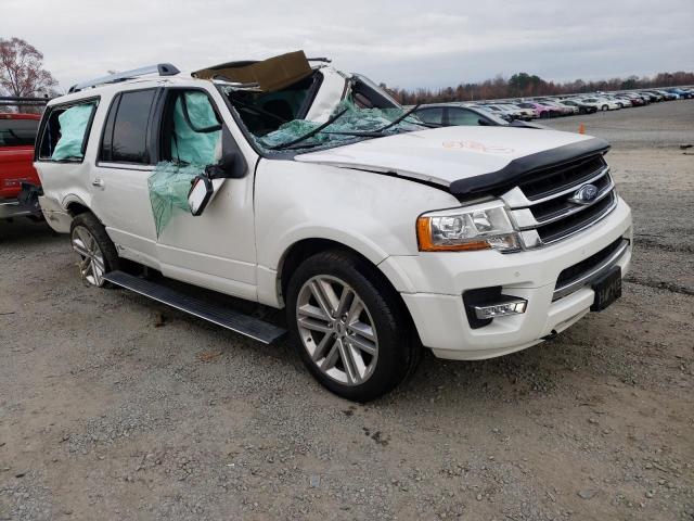 Photo 3 VIN: 1FMJK2AT0HEA25333 - FORD EXPEDITION 