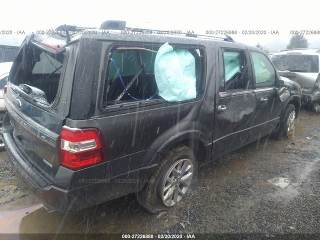 Photo 3 VIN: 1FMJK2AT0HEA29902 - FORD EXPEDITION EL 