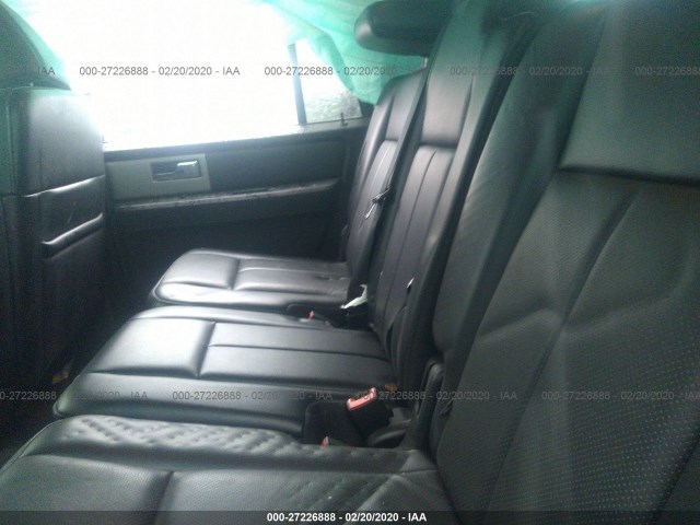 Photo 7 VIN: 1FMJK2AT0HEA29902 - FORD EXPEDITION EL 