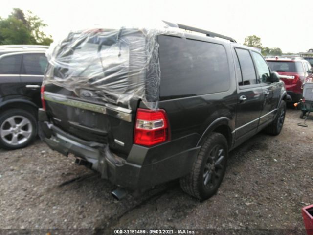 Photo 3 VIN: 1FMJK2AT0HEA38843 - FORD EXPEDITION EL 