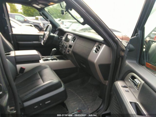 Photo 4 VIN: 1FMJK2AT0HEA38843 - FORD EXPEDITION EL 