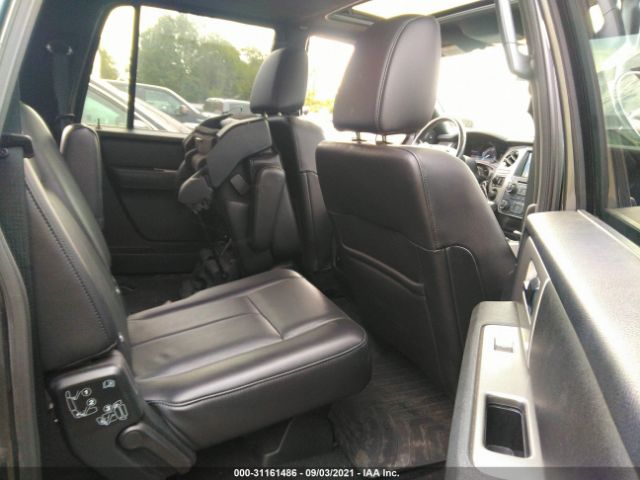 Photo 7 VIN: 1FMJK2AT0HEA38843 - FORD EXPEDITION EL 