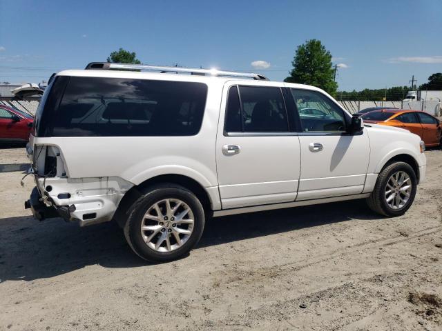 Photo 2 VIN: 1FMJK2AT0HEA44013 - FORD EXPEDITION 