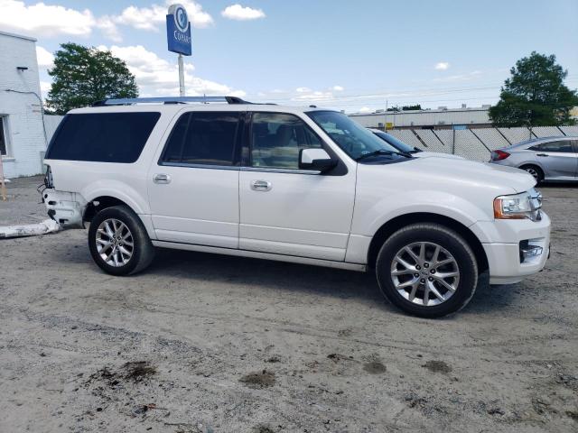 Photo 3 VIN: 1FMJK2AT0HEA44013 - FORD EXPEDITION 