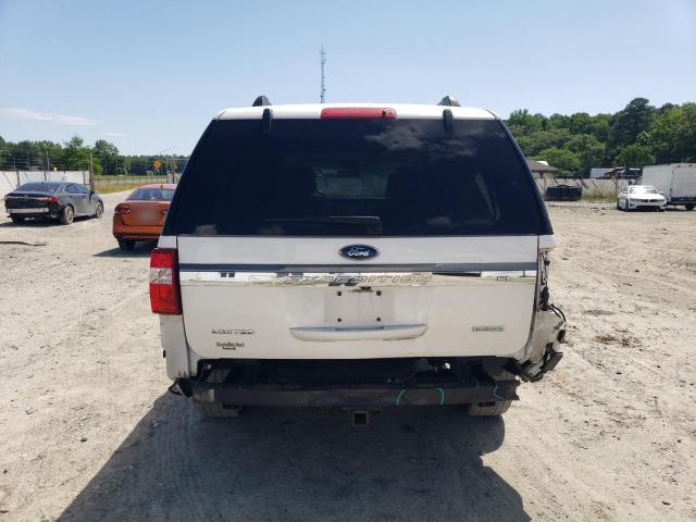 Photo 5 VIN: 1FMJK2AT0HEA44013 - FORD EXPEDITION 