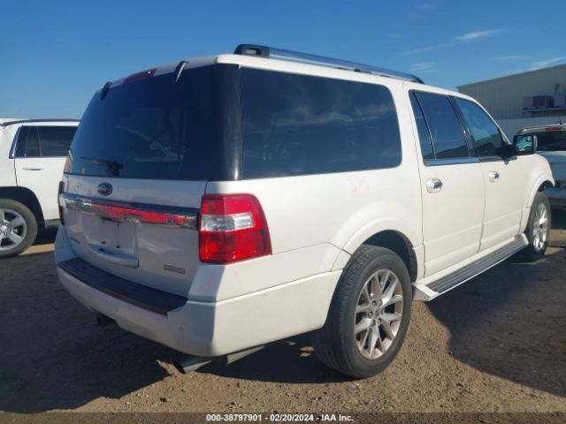 Photo 3 VIN: 1FMJK2AT0HEA53066 - FORD EXPEDITION EL 