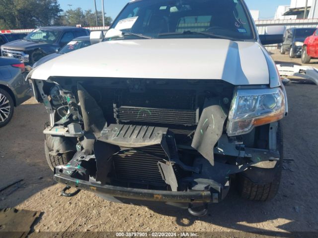 Photo 5 VIN: 1FMJK2AT0HEA53066 - FORD EXPEDITION EL 