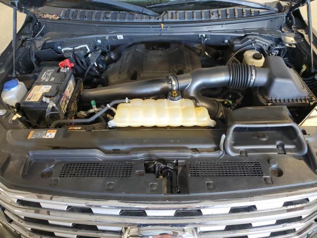 Photo 11 VIN: 1FMJK2AT0JEA49668 - FORD EXPEDITION 