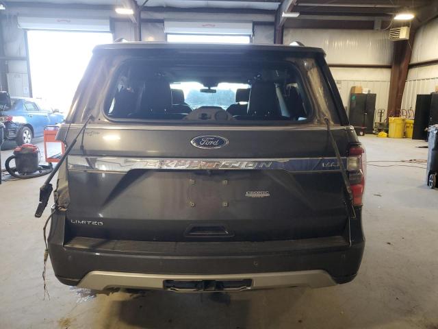 Photo 5 VIN: 1FMJK2AT0JEA49668 - FORD EXPEDITION 