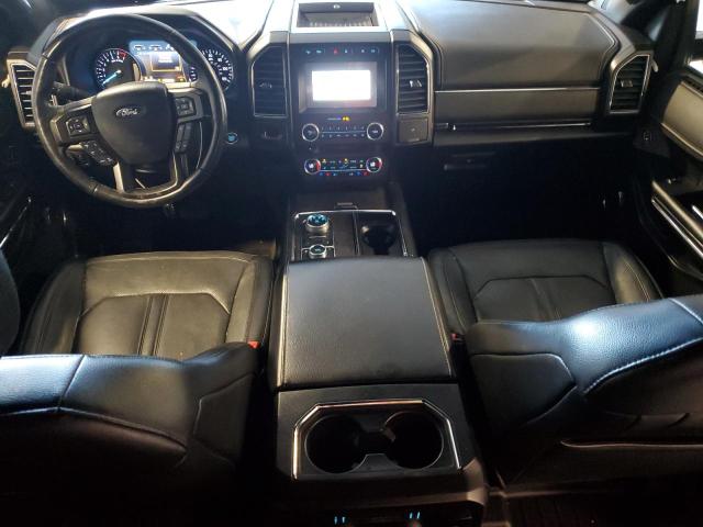 Photo 7 VIN: 1FMJK2AT0JEA49668 - FORD EXPEDITION 