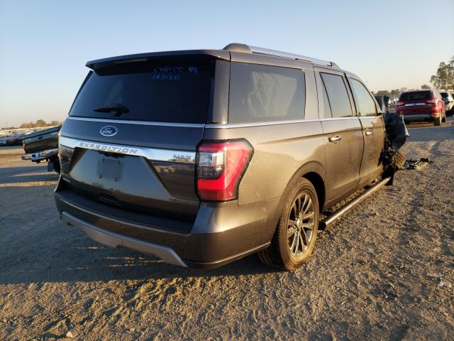 Photo 3 VIN: 1FMJK2AT0KEA50868 - FORD EXPEDITION 