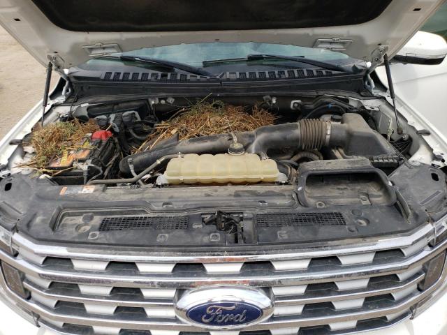 Photo 11 VIN: 1FMJK2AT0LEA37717 - FORD EXPEDITION 