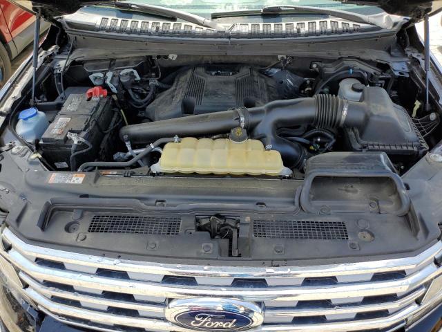 Photo 11 VIN: 1FMJK2AT0LEA38950 - FORD EXPEDITION 