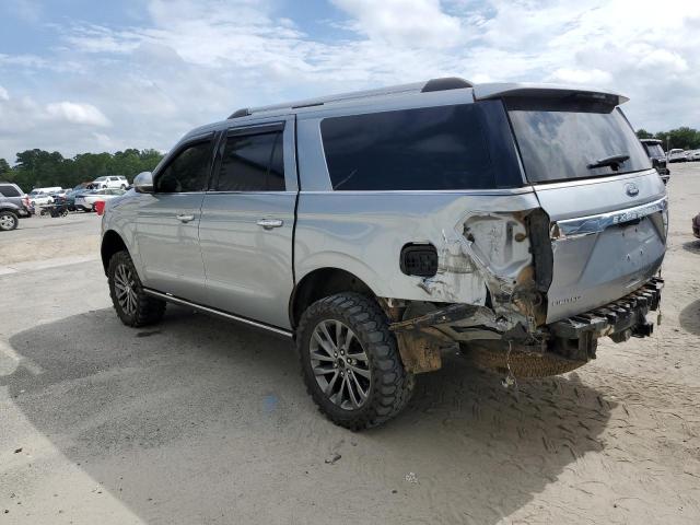 Photo 1 VIN: 1FMJK2AT0LEA40567 - FORD EXPEDITION 