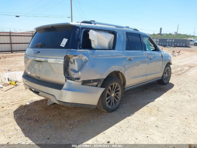 Photo 3 VIN: 1FMJK2AT0LEA80857 - FORD EXPEDITION 