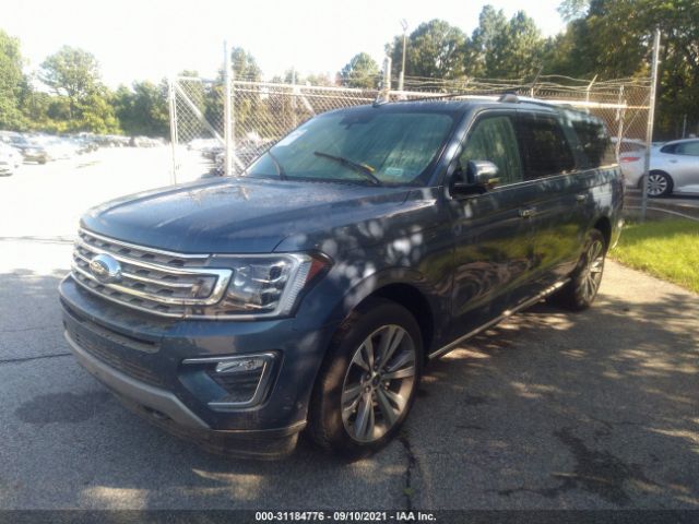 Photo 1 VIN: 1FMJK2AT0LEA87176 - FORD EXPEDITION MAX 