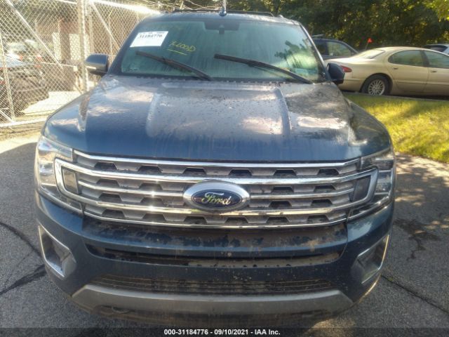 Photo 5 VIN: 1FMJK2AT0LEA87176 - FORD EXPEDITION MAX 