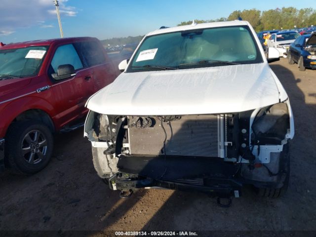 Photo 5 VIN: 1FMJK2AT0NEA34464 - FORD EXPEDITION MAX 