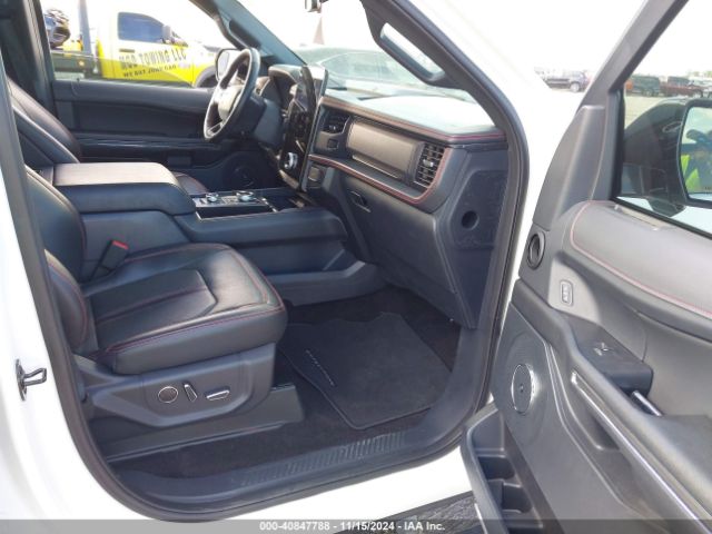 Photo 4 VIN: 1FMJK2AT0NEA39776 - FORD EXPEDITION MAX 