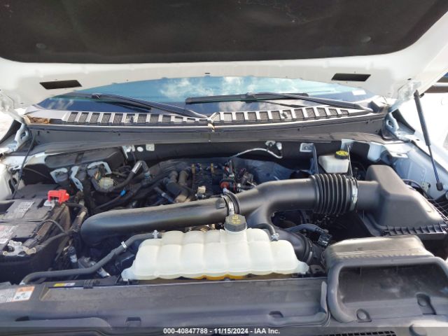 Photo 9 VIN: 1FMJK2AT0NEA39776 - FORD EXPEDITION MAX 