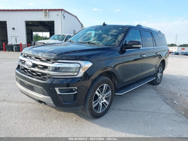 Photo 1 VIN: 1FMJK2AT0NEA59381 - FORD EXPEDITION MAX 