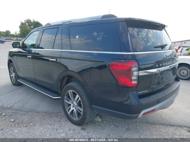 Photo 2 VIN: 1FMJK2AT0NEA59381 - FORD EXPEDITION MAX 