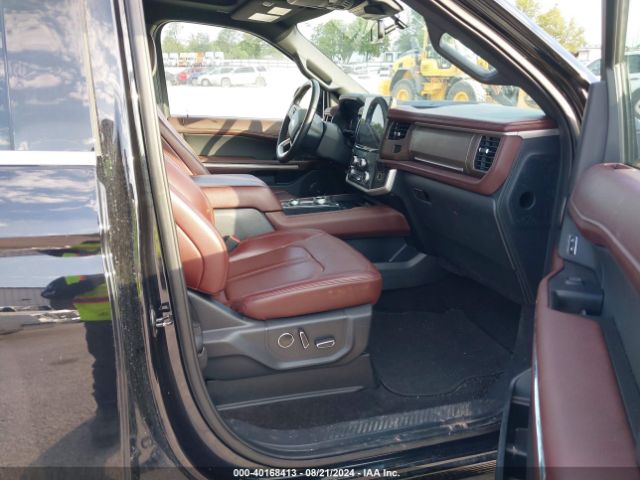 Photo 4 VIN: 1FMJK2AT0NEA59381 - FORD EXPEDITION MAX 